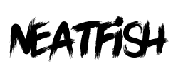 Neatfish - logo